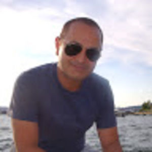 Meet your Posher, Farhad